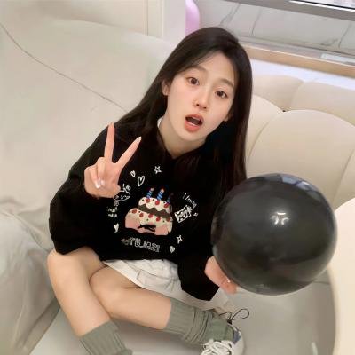 蓝色的卡布奇诺
